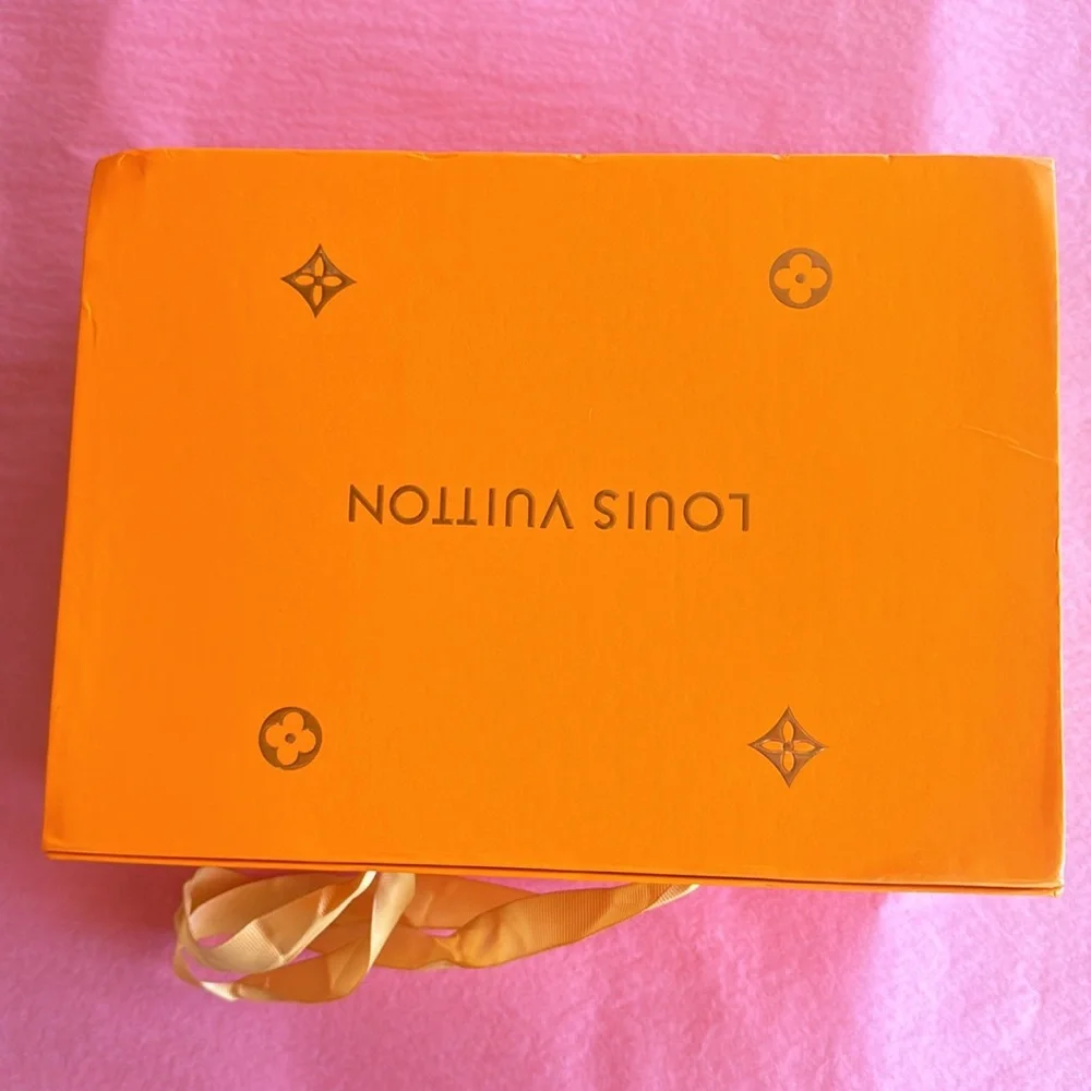 LV Box For Storage